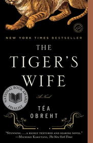 The Tiger's Wife