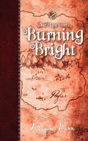 Burning Bright, the Lost Gods 2