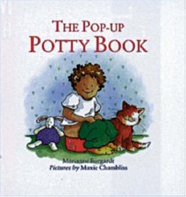 The Pop-Up Potty Book