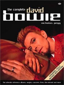 The Complete David Bowie