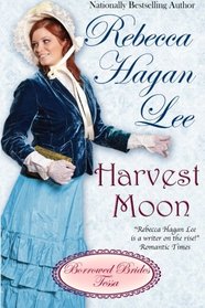 Harvest Moon (Borrowed Brides) (Volume 2)