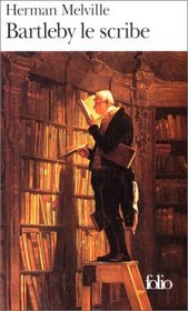Bartleby le scribe