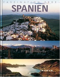 Spanien - Faszination Erde