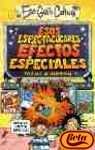 Esos Espectaculares Efectos Especiales (Spanish Edition)