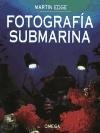 Fotografia Submarina (Spanish Edition)