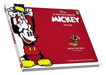 Os Anos de Ouro de Mickey Mickey no Circo (Em Portugues do Brasil)