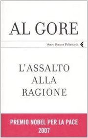 L'Assalto Alla Ragione (Italian Edition)