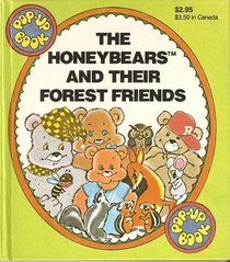 The Honeybears and Their Forest Friends