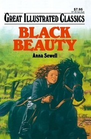 black beauty (great illustrated classic book)