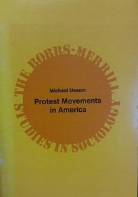 Protest Movements in America