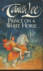 Prince on a White Horse