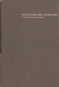 Principles of Sensory Evaluation of Food (Food Science & Technological Monograph)