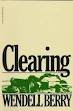 Clearing: [poems]