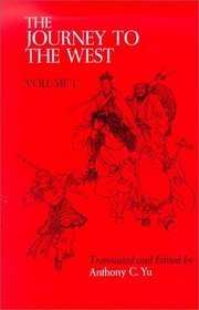 Journey to the West, Vol 1