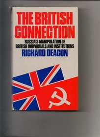 The British connection: Russia's manipulation of British individuals and institutions