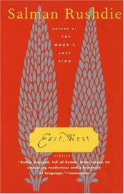 East, West : Stories
