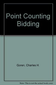 Point Counting Bidding