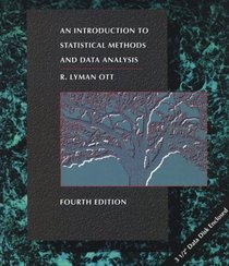 An Introduction to Statistical Methods and Data Analysis/Book and 3 1/2