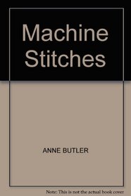 Machine Stitches