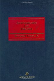 Administrative Law Treatise / with supplement
