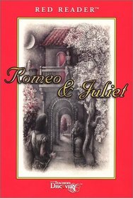 Romeo and Juliet (Red Reader)