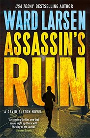 Assassin's Run: A David Slaton Novel