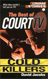 Cold Killers: Crime Stories