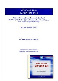 After Job Loss: Moving On (with Workbook)