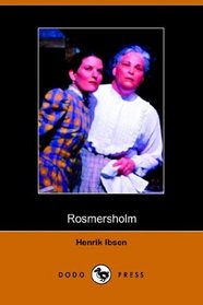 Romersholm (Dodo Press)