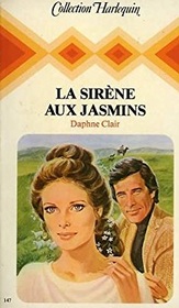 La Sirene aux jasmins (The Jasmine Bride) (French Edition)