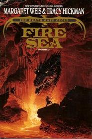 Fire Sea (Death Gate, Bk 3)