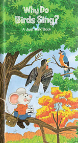Why do Birds Sing?