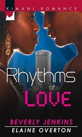 Rhythms of Love: You Sang to Me\Beats of My Heart (Kimani Romance)