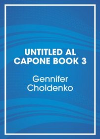 Untitled Al Capone Book 3