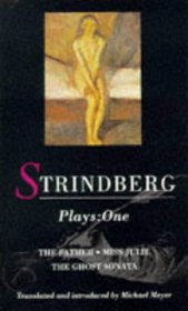 Plays One (Methuen World Dramatists Series)