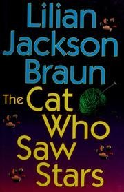 The Cat Who Saw Stars (Cat Who ... Bk 21)