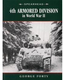 4th Armored Division in World War II (Spearhead)