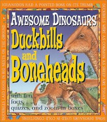 Duckbills & Boneheads