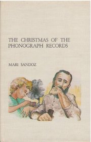 Christmas of the Phonograph Records: A Recollection