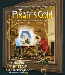 The Pirate's Coin: A Sixty-Eight Rooms Adventure