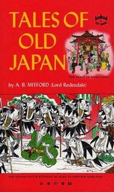 Tales of Old Japan