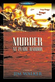 Murder at Pearl Harbor (Murder in Time)