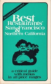 Best Restaurants, San Francisco and Northern California