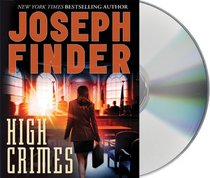 High Crimes (Audio CD) (Abridged)