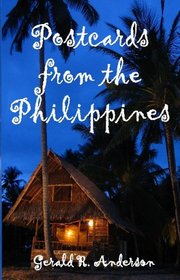 Postcards From The Philippines