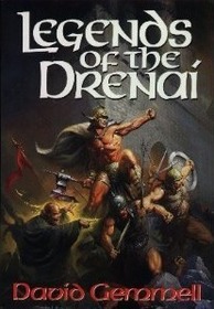 Legends of the Drenai