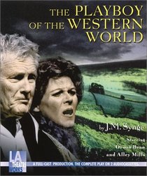 Playboy of the Western World (Audio Theatre Series)