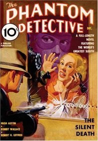 The Phantom Detective - 12/36