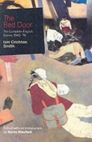 The Red Door: The Complete English Short Stories, 1949-76