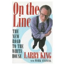 On the Line: The New Road to the White House